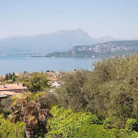 Boutiqueloft Vista Apartman Bardolino Kültér fotó