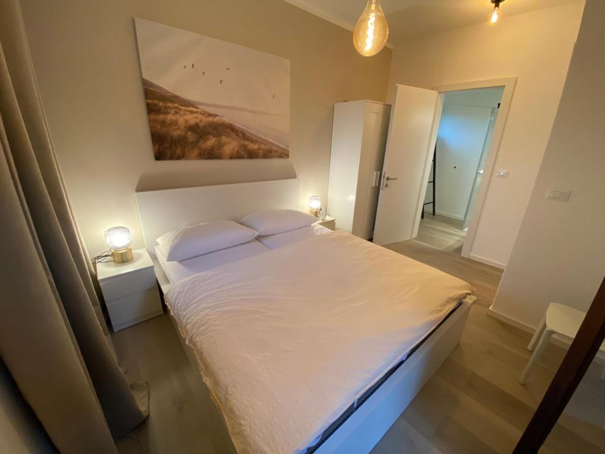Boutiqueloft Vista Apartman Bardolino Kültér fotó