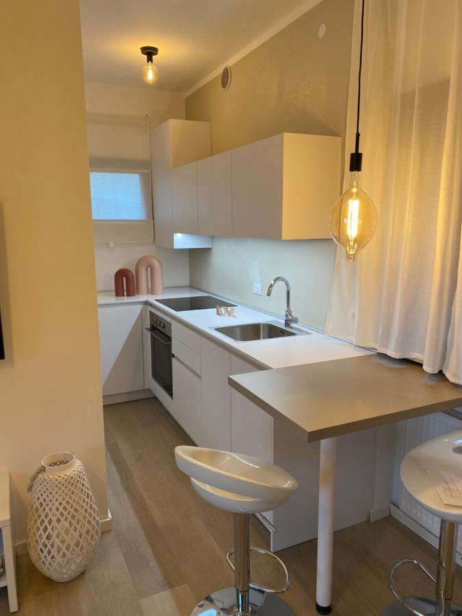 Boutiqueloft Vista Apartman Bardolino Kültér fotó