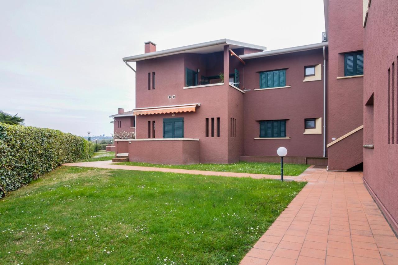 Boutiqueloft Vista Apartman Bardolino Kültér fotó