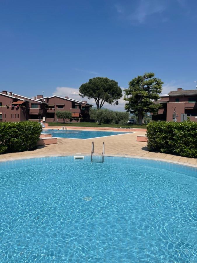 Boutiqueloft Vista Apartman Bardolino Kültér fotó
