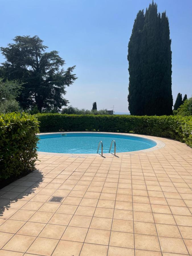 Boutiqueloft Vista Apartman Bardolino Kültér fotó