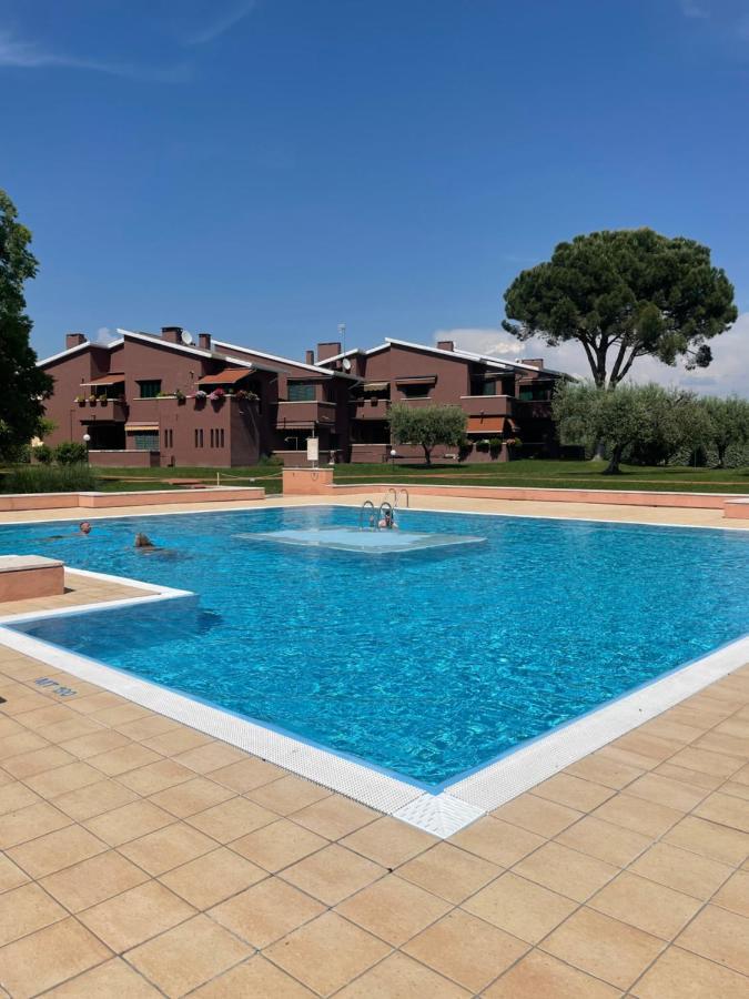 Boutiqueloft Vista Apartman Bardolino Kültér fotó