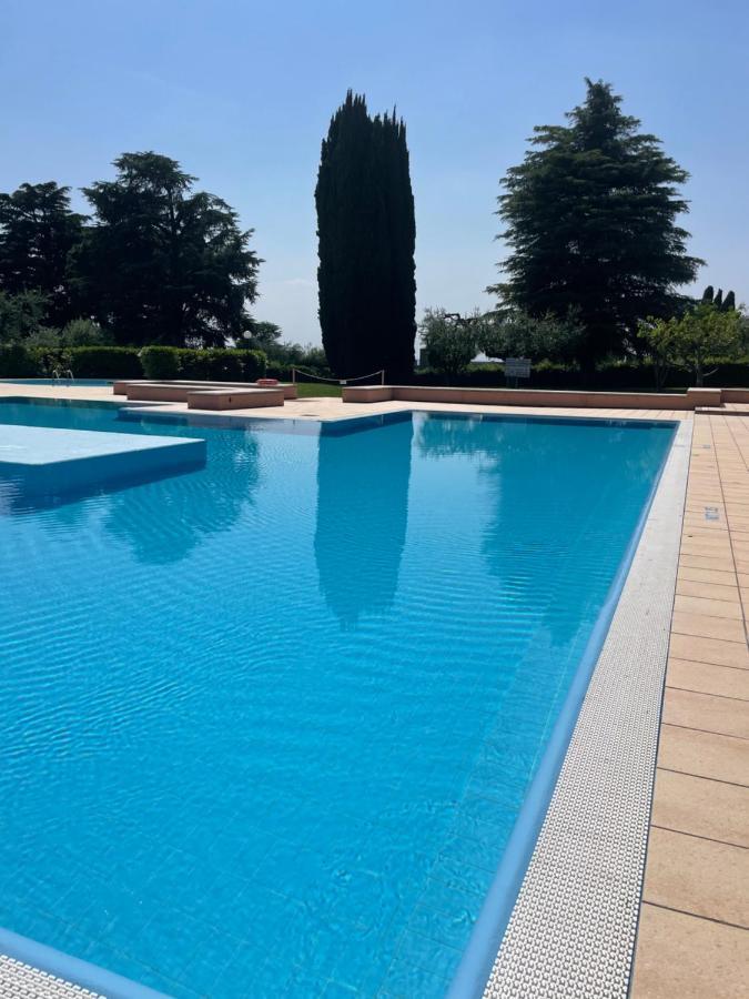 Boutiqueloft Vista Apartman Bardolino Kültér fotó
